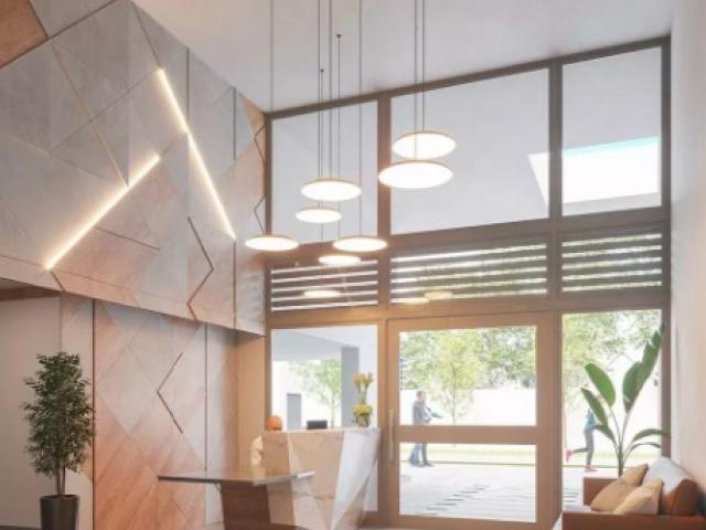 OPORTUNIDAD! Cesión de Promesa de Depto 218 de 2D2B en Edificio Quartz, Plaza Egaña, Ñuñoa