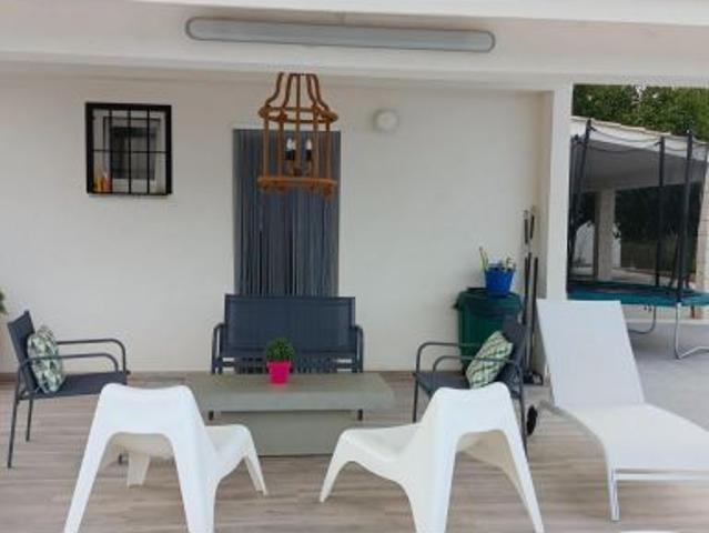 Oportunidad, Chalet a estrenar en Benimarfull. ¡Calidad de vida!