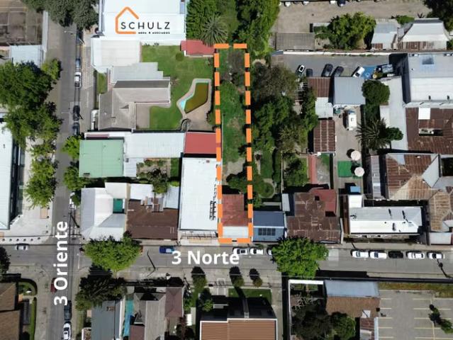 Oportunidad comercial en el Centro de Talca 1252 | dormitorios por 7580.00 en Talca