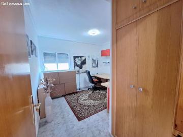 Calle Conde Pedro Franqueza, Colonia Santa Isabel