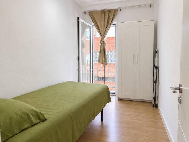 VIVIENDA REFORMADA CON GRAN POTENCIAL PRIMERA PLANTA SIN ASCENSOR 3 DORMITORIOS 2 BALCONES
