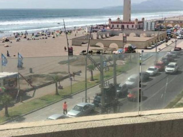 Oportunidad con vista panorámica al mar en La Serena