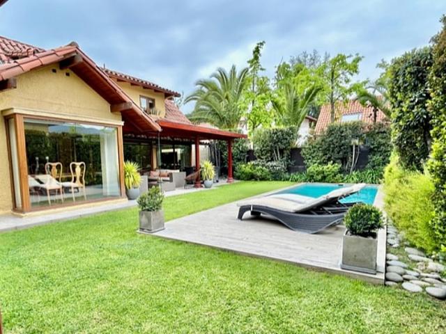 OPORTUNIDAD! CONDOMINIO NO PERIMETRAL/ VALLE LA DEHESA