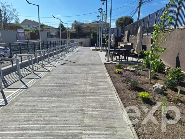 OPORTUNIDAD Conectividad insuperable Venta Depa 2D Quilpue | 2 dormitorios por 127000. 00 en Quilpué