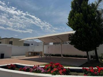 Oportunidad de Terreno al Poniente con 10m de Fondo en Reserva Los Olivos
