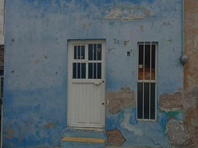 Oportunidad de Terreno Casa en Venta en Las Flores
