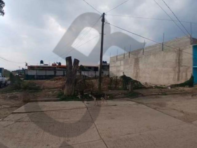 OPORTUNIDAD DE TERRENO COMERCIA O HABITACIONAL EN OAXACA DE JUÁREZ, OAXACA