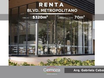 Oportunidad de Terreno en Renta