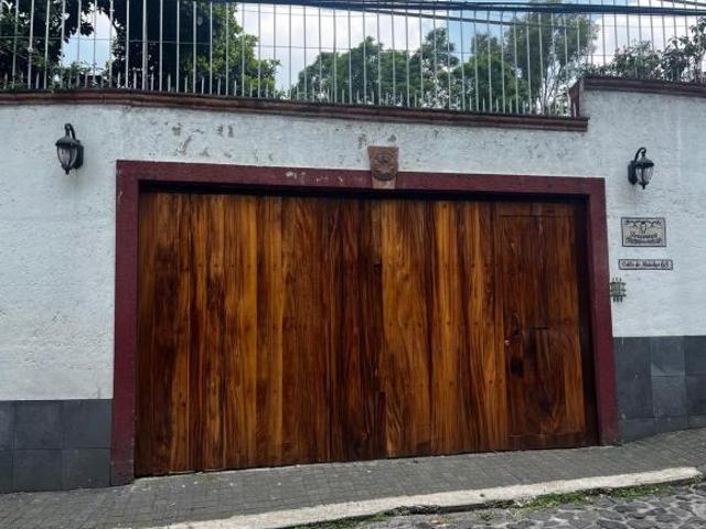 OPORTUNIDAD DE TERRENO EN SAN ANGEL