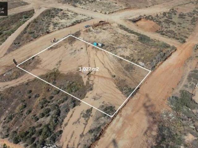 Oportunidad de Terreno en Venta Colonia 89