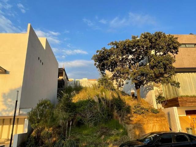 OPORTUNIDAD DE TERRENO EN VENTA EN BOSQUE REAL EL MIRADOR