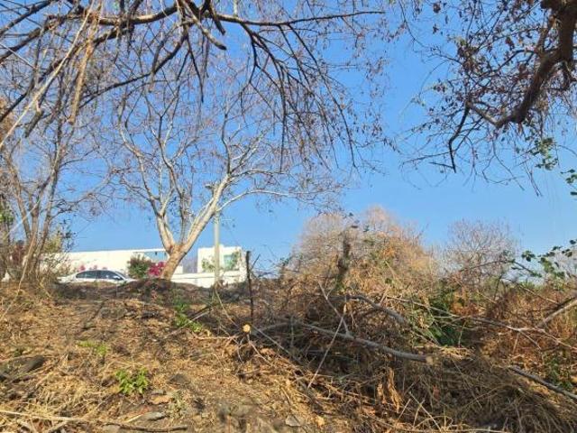 OPORTUNIDAD DE TERRENO EN VENTA EN SANTA FE, MORELOS XOCHITEPEC