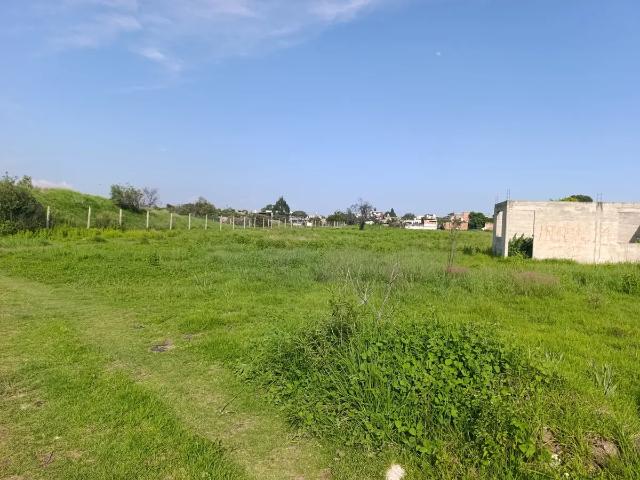 OPORTUNIDAD DE TERRENO EN VENTA POR SU EXCELENTE UBICACIÓN