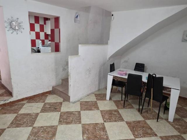 ¡OPORTUNIDAD DE ÚLTIMA HORA! Casa en Venta para reformar en Gandía Valencia España