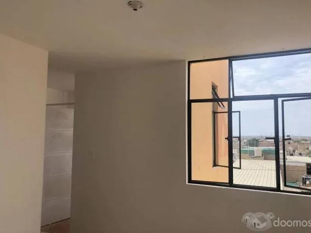 Oportunidad de Venta! Talara | Dpto. 02 dormitorios 4to Piso