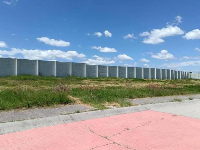 Oportunidad de venta: terreno residencial en fraccionamiento Alicanta, Irapuato