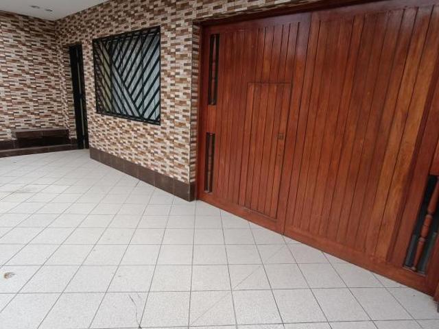 Oportunidad de venta amplio departamento en primer piso