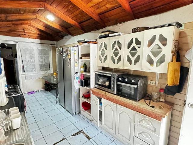 SE VENDE HERMOSA CASA 3D 2B EN QUILICURA