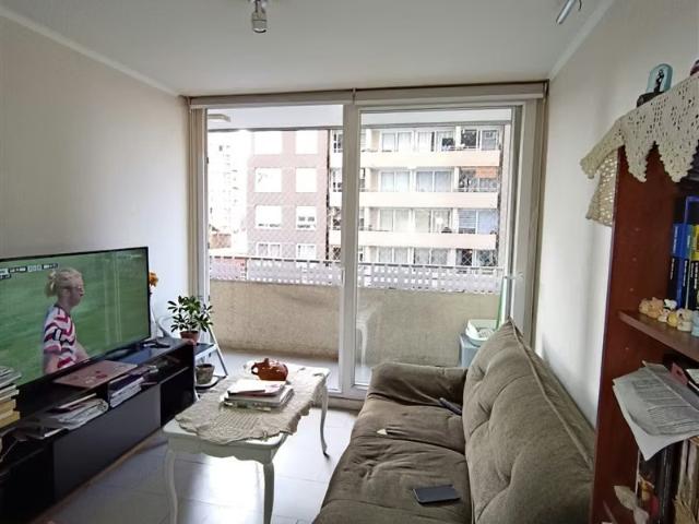 Oportunidad de venta de 1 dorm. En San Joaquín | 1 Dormitorios por 2000.00 en San Joaquín