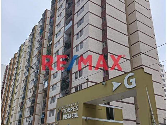 Oportunidad De Venta De Un Hermoso Departamento