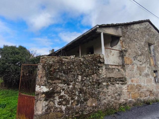 Oportunidad de venta de casa en Alemparte, San Amaro