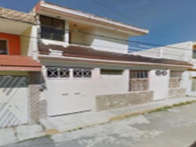 OPORTUNIDAD DE VENTA DE CASA EN CHACHAPA CENTRO PUEBLA