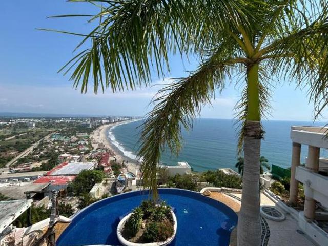 OPORTUNIDAD DE VENTA DE CASA EN REAL DIAMANTE ACAPULCO PARA REMODELAR