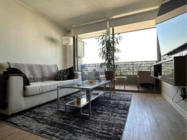 Oportunidad de venta de departamento en ñuñoa | 2 dormitorios por 176500. 00 en Ñuñoa