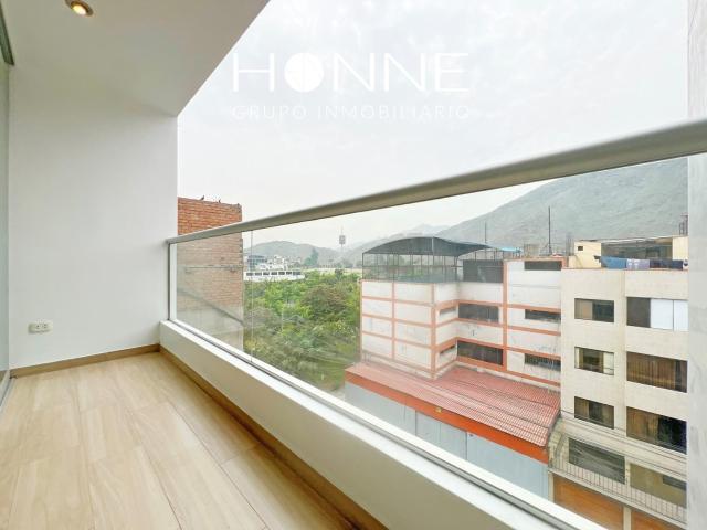 Oportunidad de venta de departamento impecable, nunca habitado en Mayorazgo chico