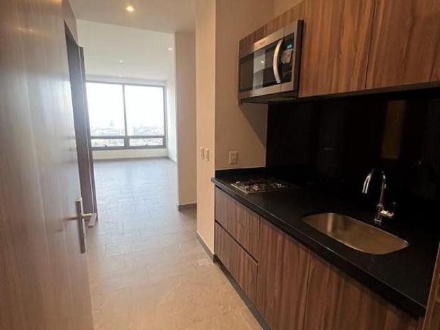 Oportunidad de venta de Loft en Be Grand Reforma Col. Tabacalera $4,500,000