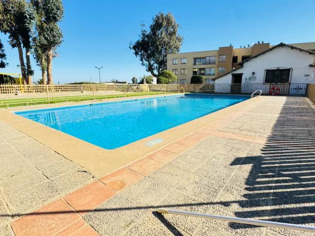 Oportunidad de venta departamento 2d 2b el quisco | 2 dormitorios por 119900. 00 en El Quisco