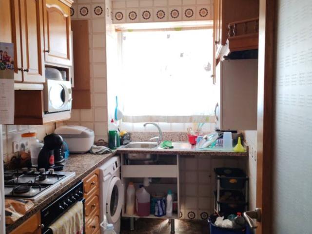 Oportunidad de vivienda de 4 habitaciones en Almazora