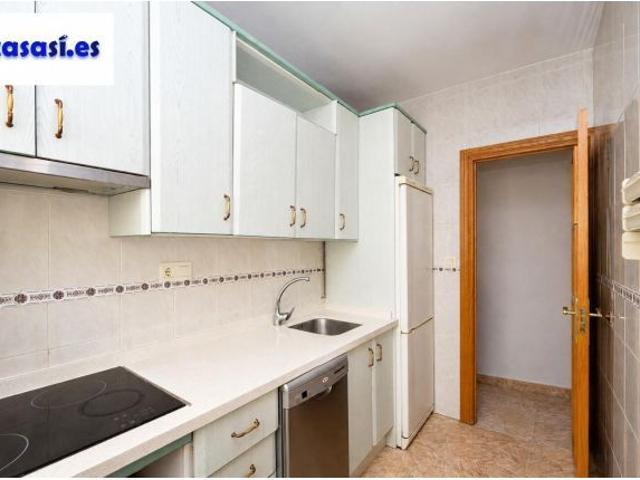 Oportunidad de vivienda en Camino de Ronda