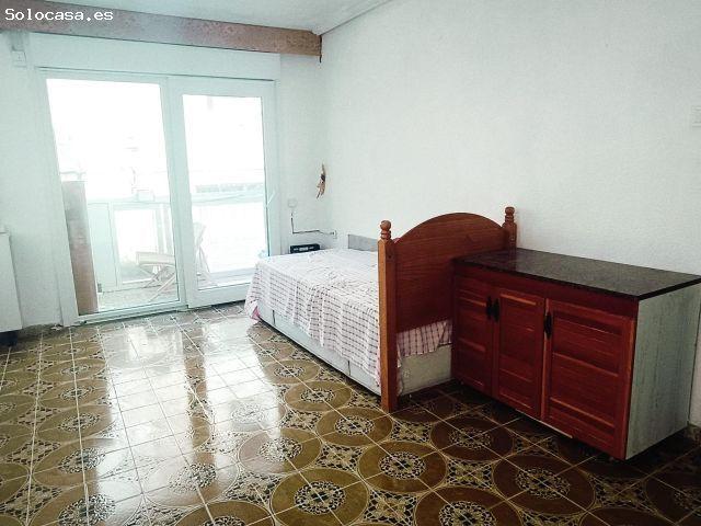 Oportunidad de vivienda en el corazón de la ciudad!