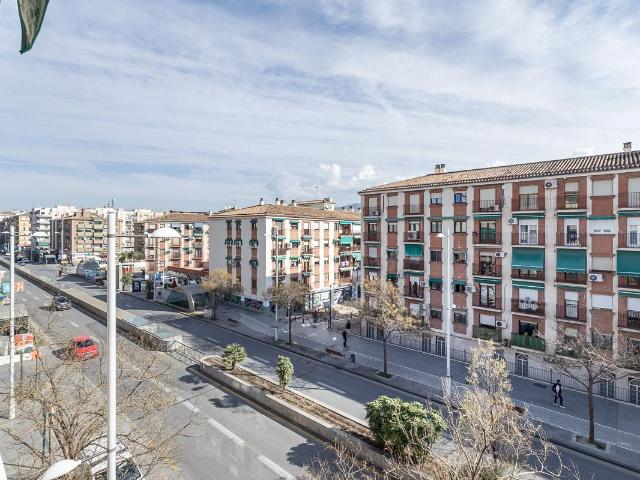 OPORTUNIDAD DE VIVIR EN EL CENTRO DE GRANADA Alquiler de larga duración