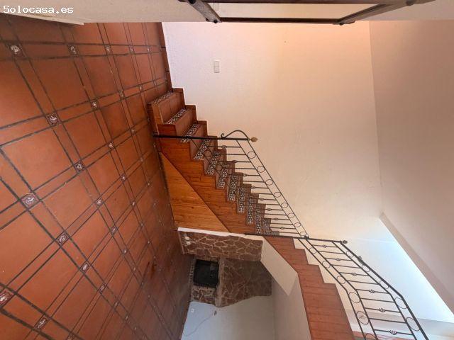 Oportunidad de Adosado en Santas Martas Ideal para Primera Vivienda o Inversión