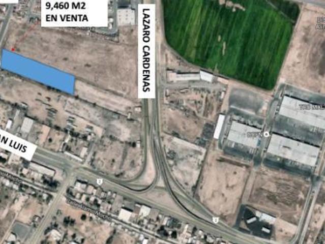 Oportunidad de adquirir terreno en Ejido Cuernavaca