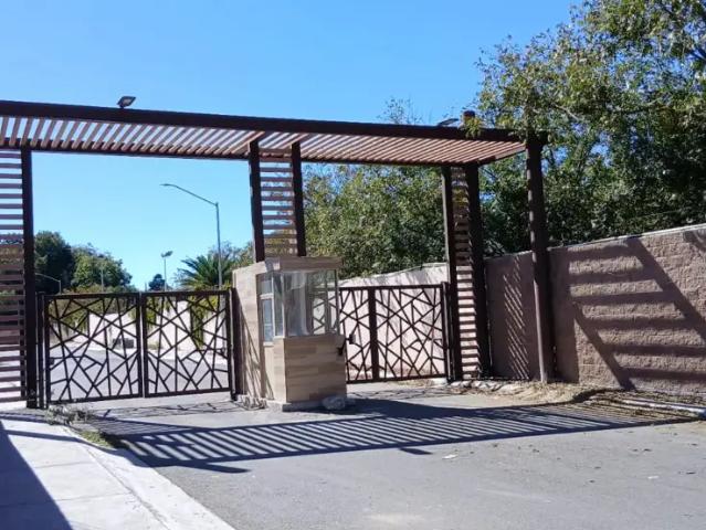 Oportunidad de adquirir terreno