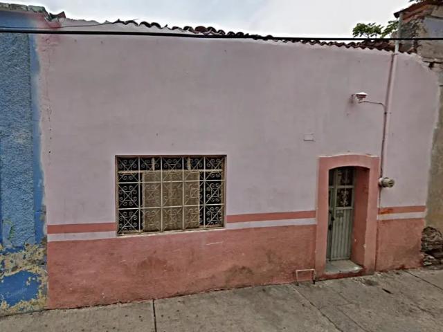 OPORTUNIDAD DE ADQUIRIR TU PROPIA CASA EN GUANAJUATO, CUERAMARO