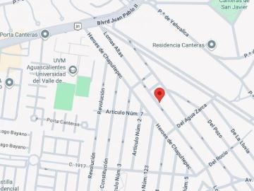 OPORTUNIDAD DE ADQUIRIR UNA HERMOSA CASA EN AGUASCALIENTES ¡ CERCA DE ESCUELAS