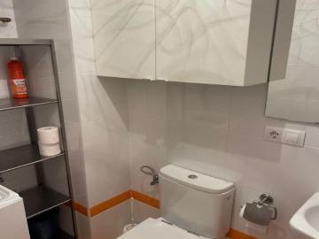 ¡OPORTUNIDAD DE ALQUILER EN ALMERÍA – ZONA CENTRO!