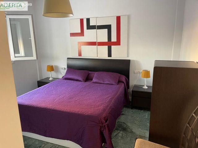 ¡OPORTUNIDAD DE ALQUILER EN ALMERÍA – ZONA CENTRO!