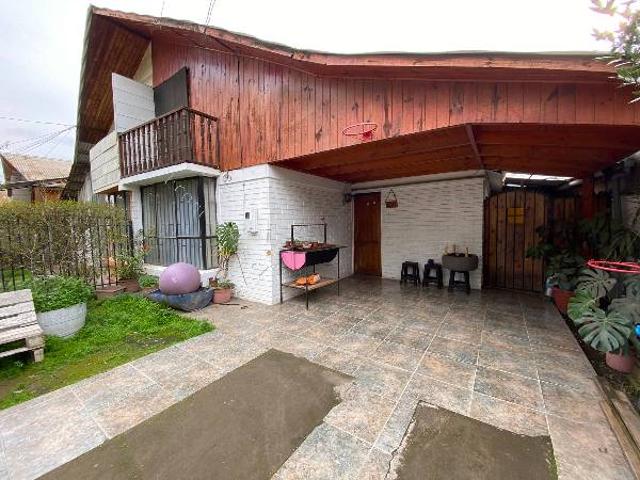 Oportunidad de arriendo en San Fernando