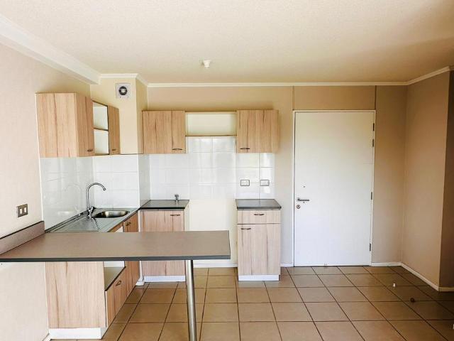 OPORTUNIDAD DE ARRIENDO ENTREGA 01 DE AGOSTO 2026