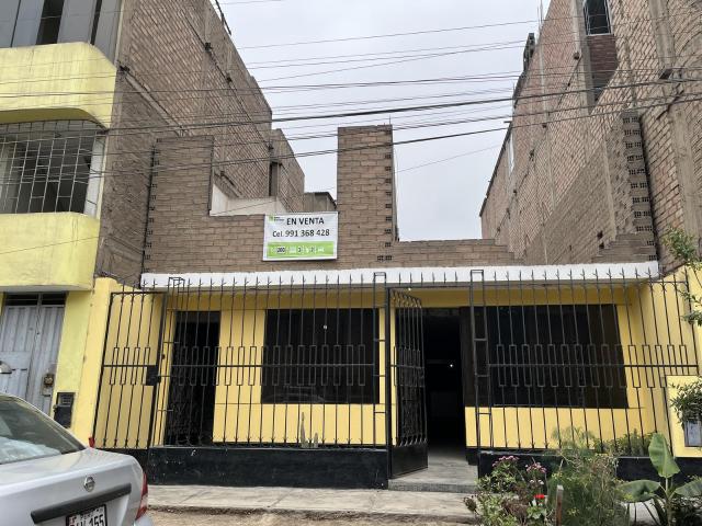 Oportunidad de casa con una super ubicación