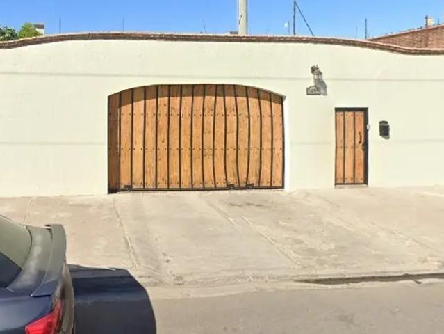 CASA EN VENTA EN MEXICALI ET