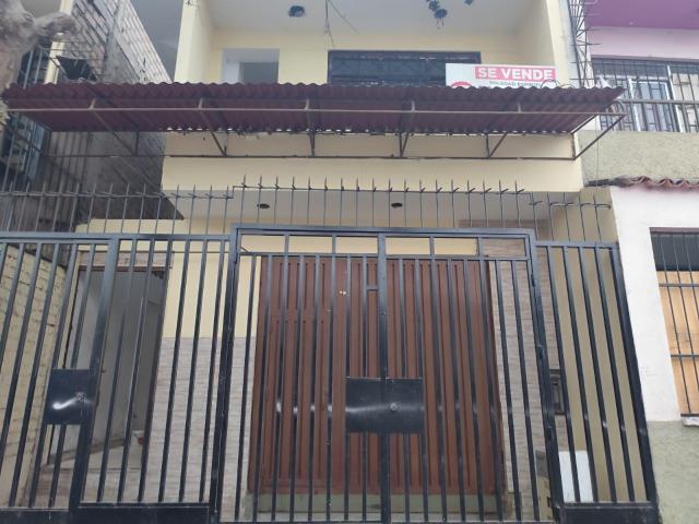Oportunidad de Compra Casa en Venta en Comas Jiron Alvarado