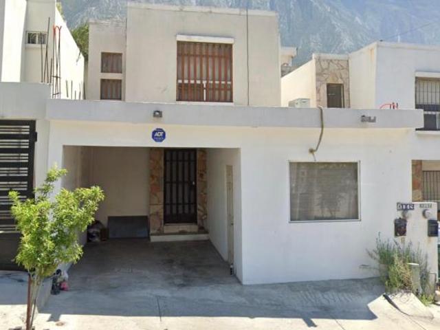OPORTUNIDAD DE COMPRA CASA EN SANTA CATARINA NL 40% DEBAJO DE PRECIO DE MERCADO