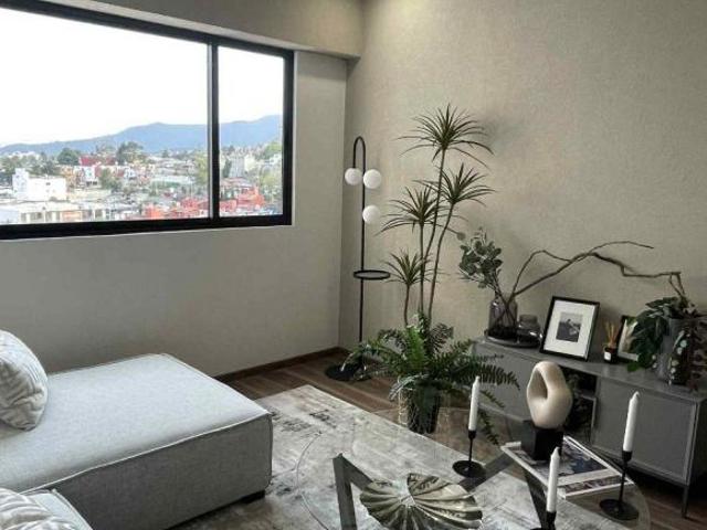 Oportunidad de compra Cercano a Interlomas Con Estudio