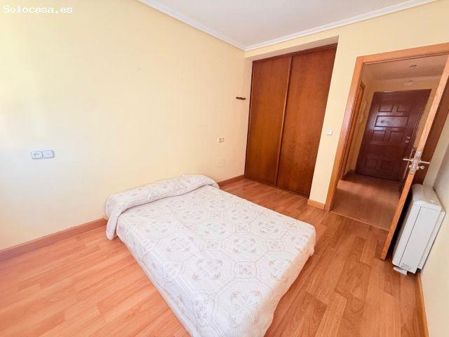 ¡OPORTUNIDAD DE COMPRA! BONITO PISO EN VENTA POR 74.900€ EN TORRE DEL BIERZO CON COCHERA CERRA